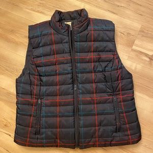 NWOT Women’s Vest Size XL